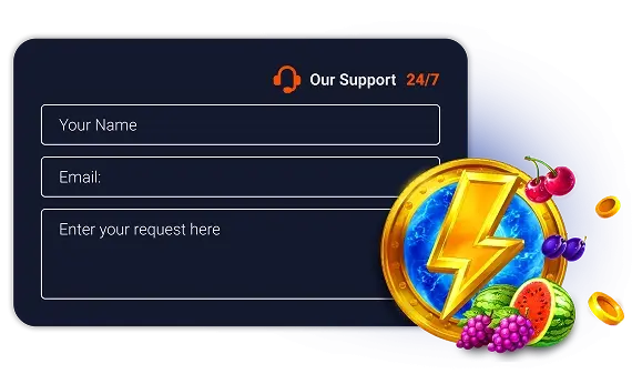Support